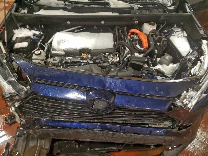 Фото 12 - TOYOTA RAV4