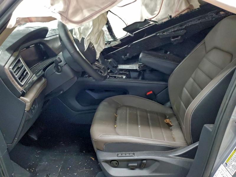 Фото 7 - VOLKSWAGEN ATLAS