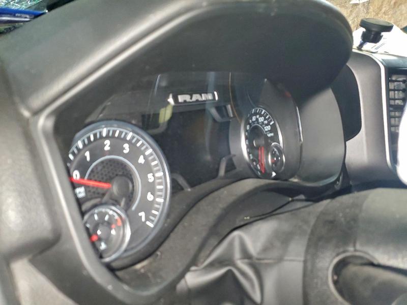 Фото 9 - RAM 1500