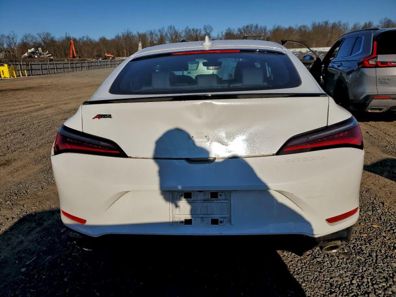 Фото 6 - ACURA INTEGRA A-