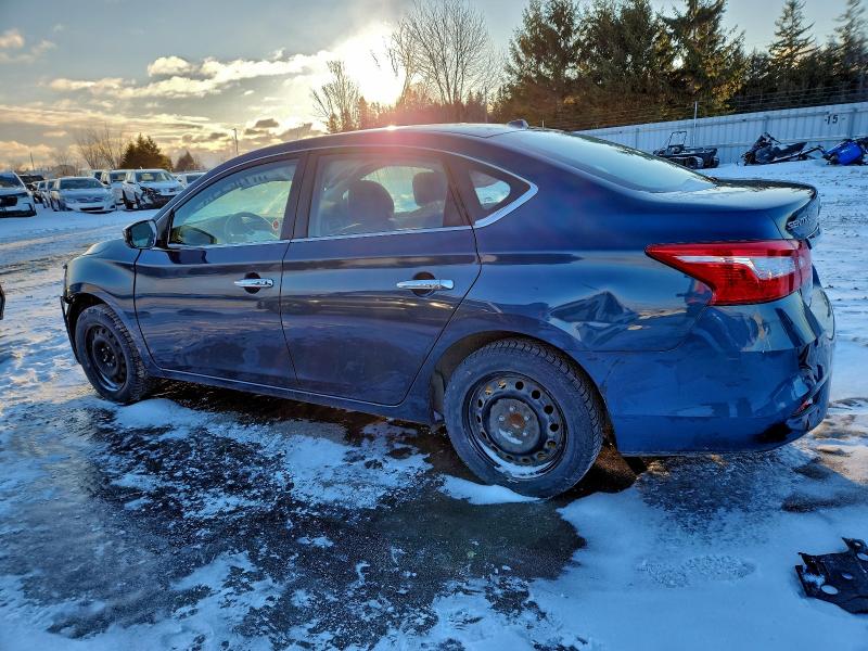 Фото 2 - NISSAN SENTRA