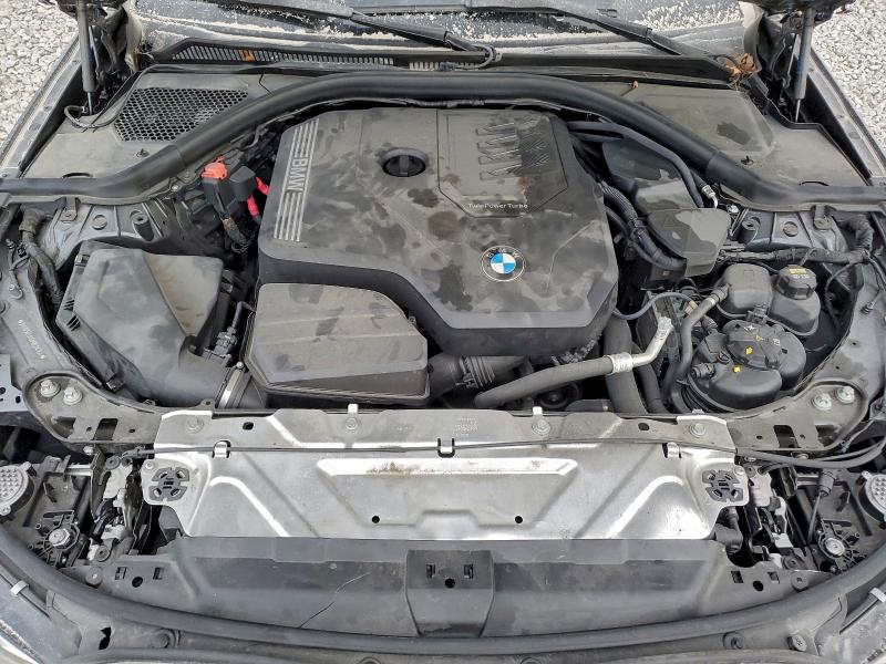 Фото 11 - BMW 3 SERIES