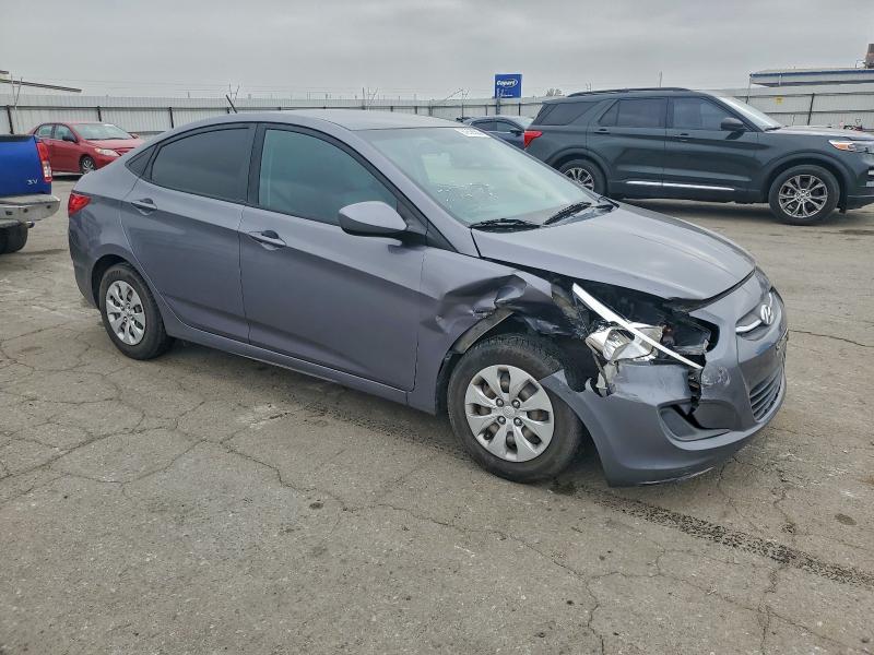 Фото 4 - HYUNDAI ACCENT