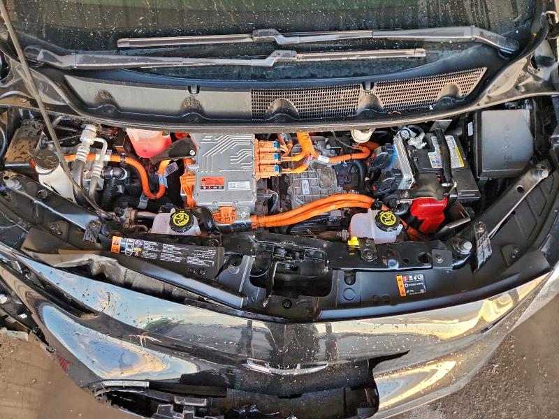 Фото 12 - CHEVROLET BOLT