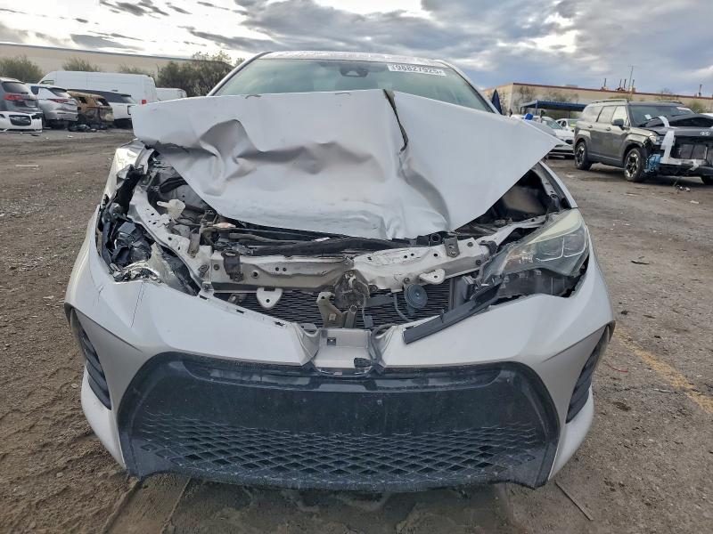 Фото 5 - TOYOTA COROLLA