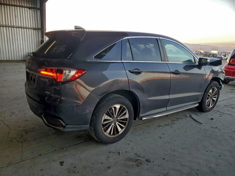 Фото 3 - ACURA RDX