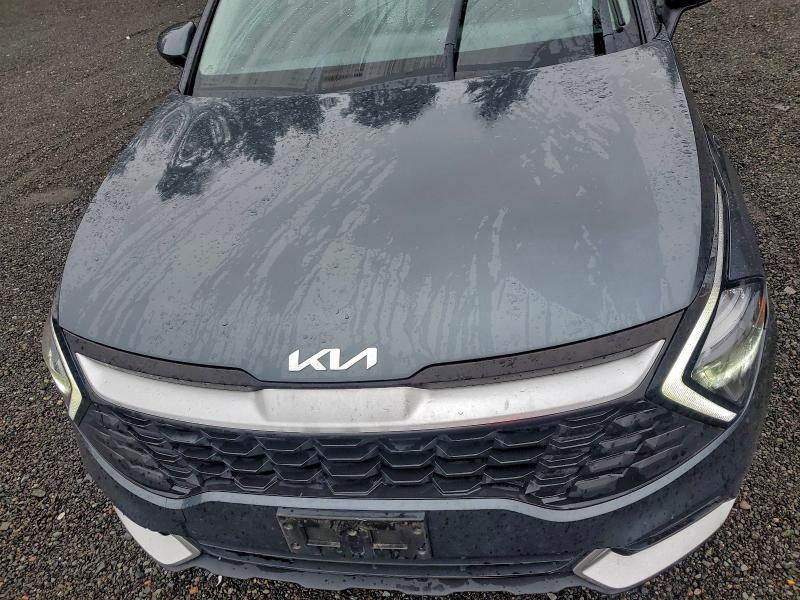 Фото 12 - KIA SPORTAGE