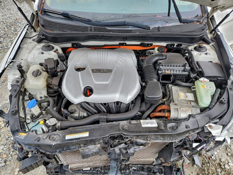 Фото 11 - HYUNDAI SONATA