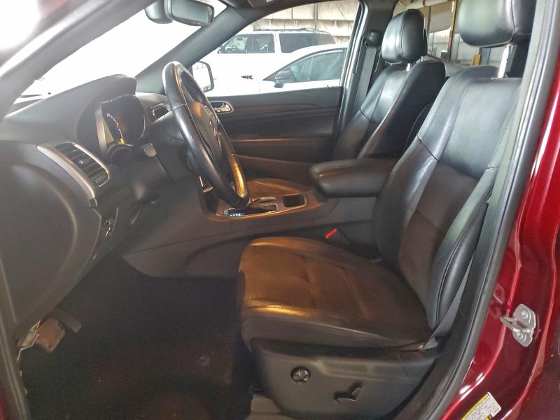 Фото 7 - JEEP GRAND CHER