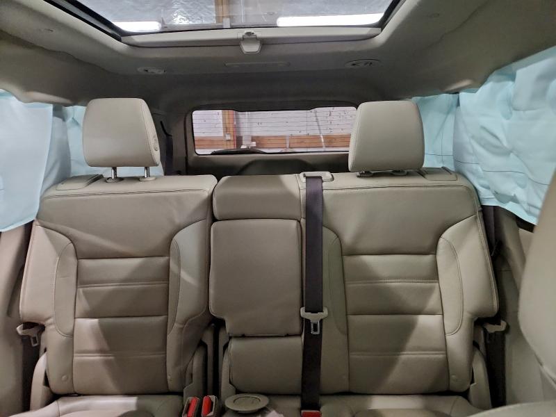 GMC ACADIA DEN 2017 VIN 1GKKNPLS3HZ211124