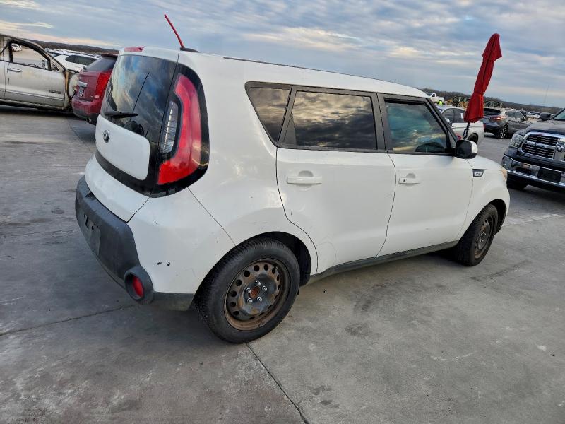 Фото 3 - KIA SOUL