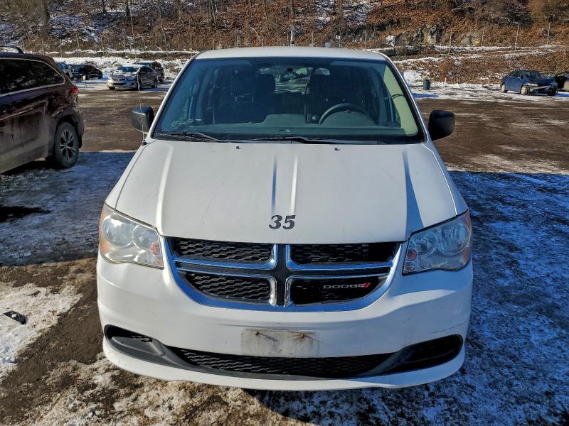 Фото 5 - DODGE CARAVAN