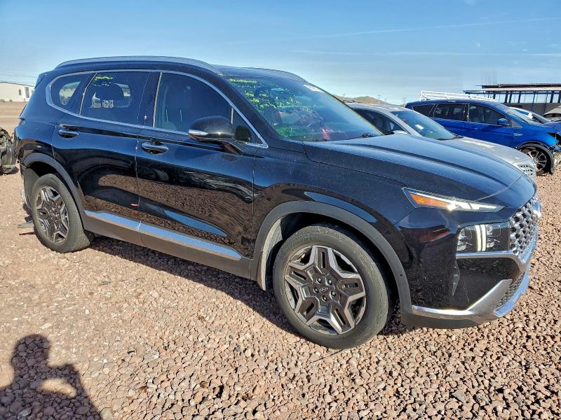 Фото 4 - HYUNDAI SANTA FE