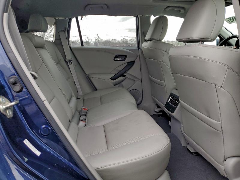 Фото 11 - ACURA RDX