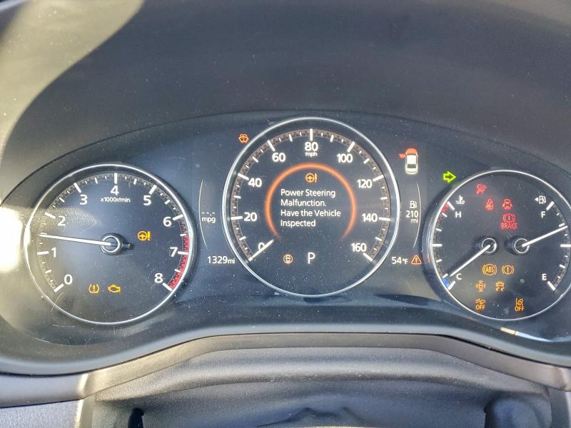 Фото 9 - MAZDA 3