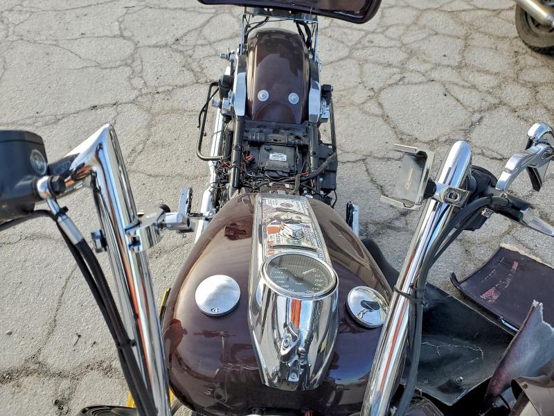 HARLEY-DAVIDSON FL 2022