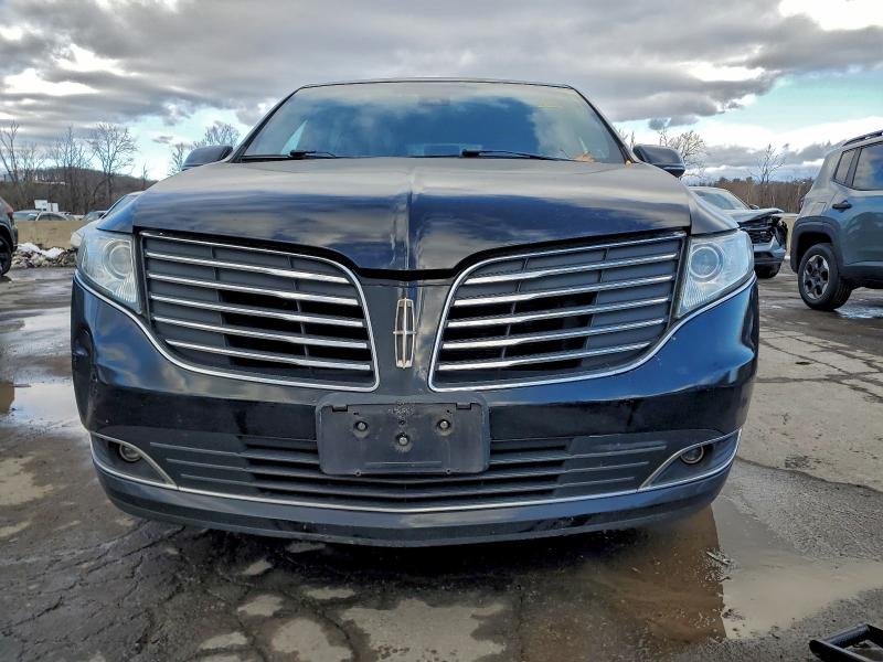 Фото 5 - LINCOLN MKT