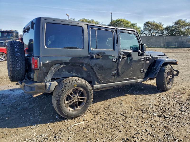 Фото 3 - JEEP WRANGLER