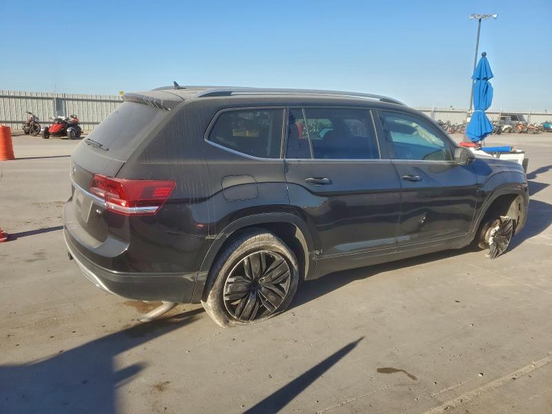 Фото 3 - VOLKSWAGEN ATLAS