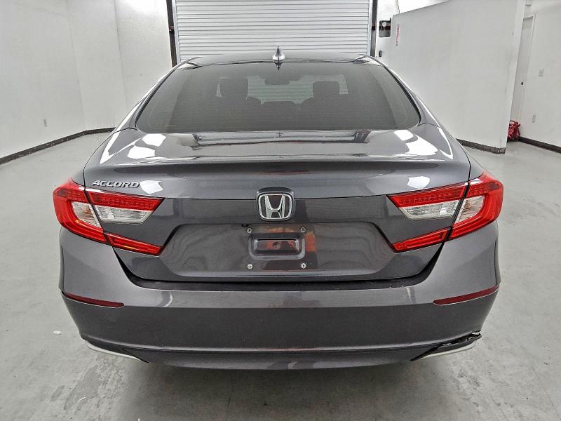 Фото 6 - HONDA ACCORD