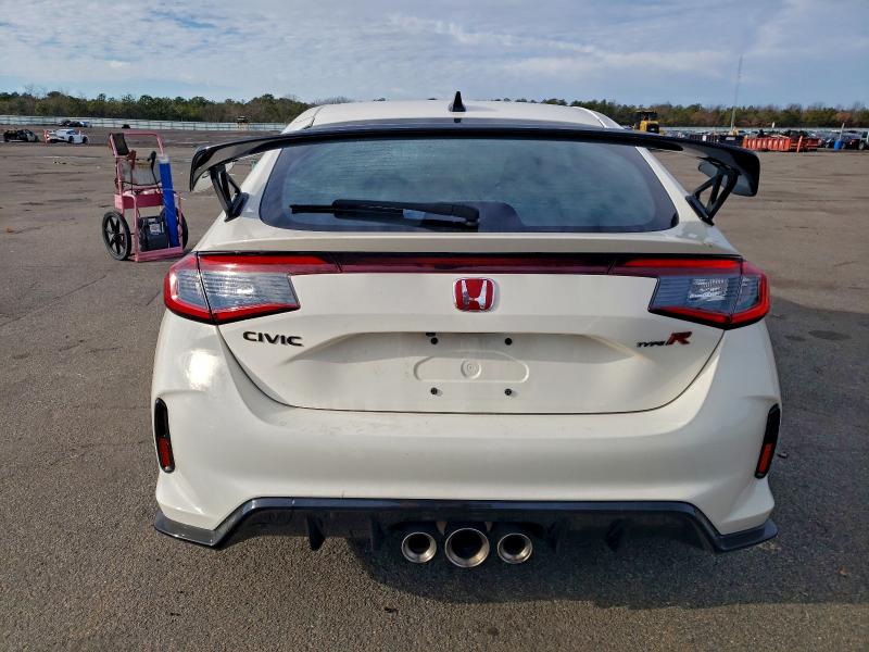 Фото 6 - HONDA CIVIC