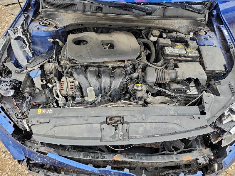 Фото 11 - KIA FORTE