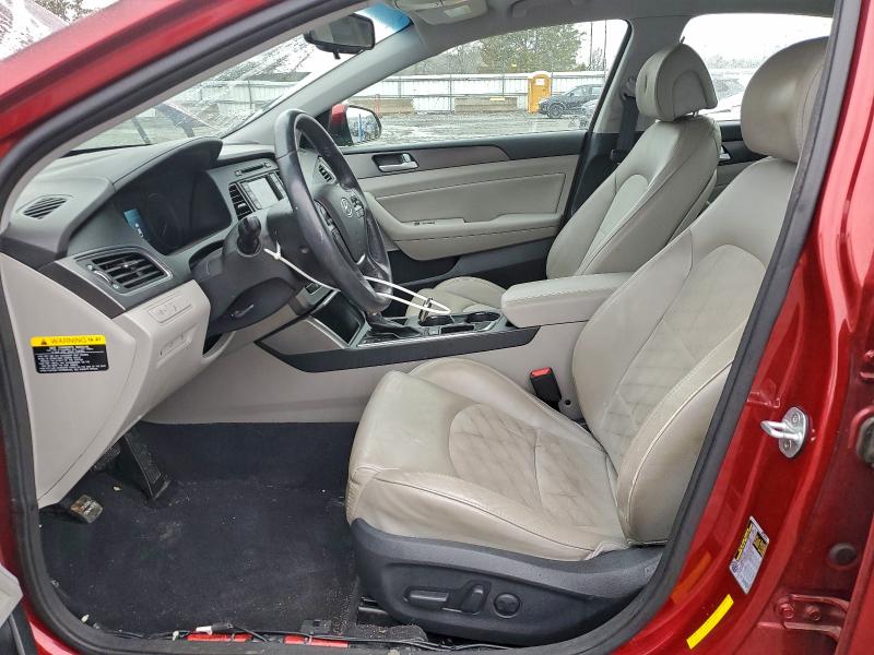 Фото 7 - HYUNDAI SONATA