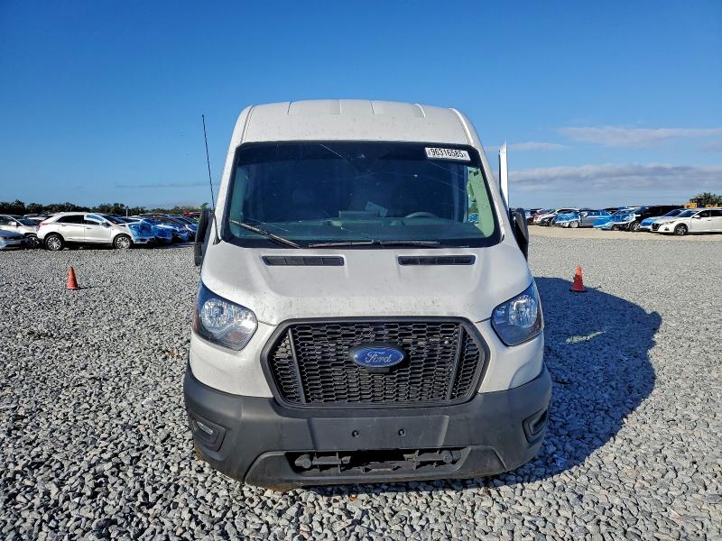 Фото 5 - FORD TRANSIT