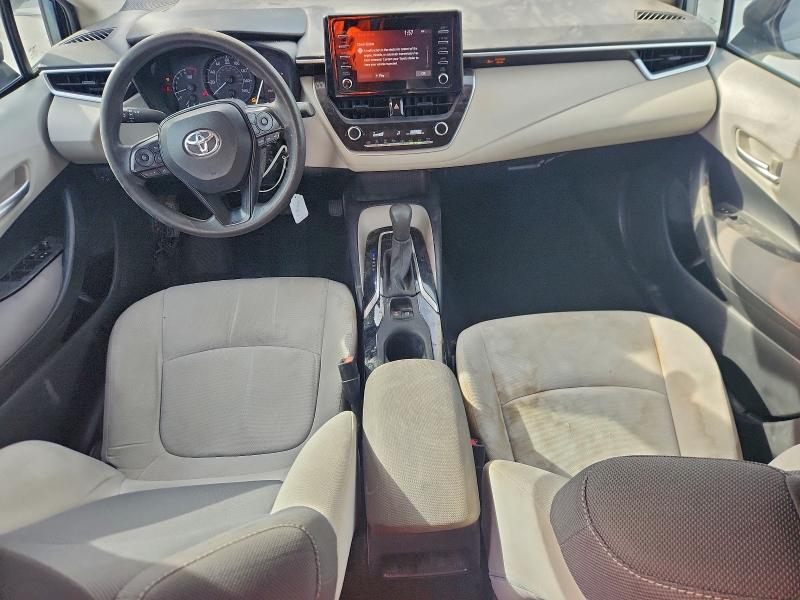 Фото 8 - TOYOTA COROLLA