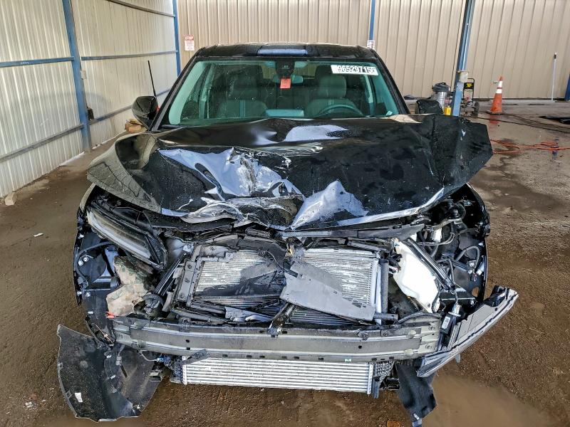 Фото 5 - CHEVROLET BLAZER