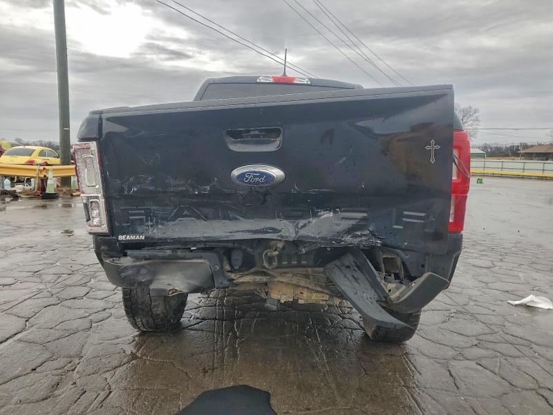 Фото 6 - FORD RANGER