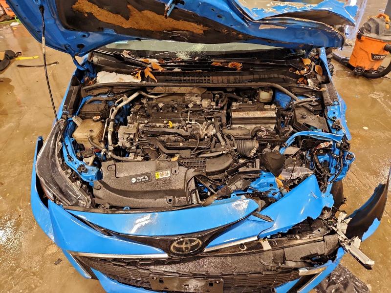 Фото 11 - TOYOTA COROLLA