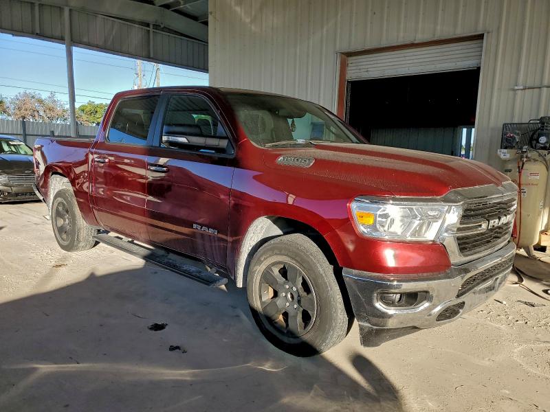 Фото 4 - RAM 1500