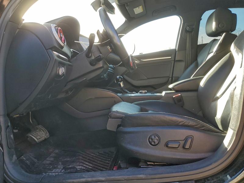 Фото 7 - AUDI A3