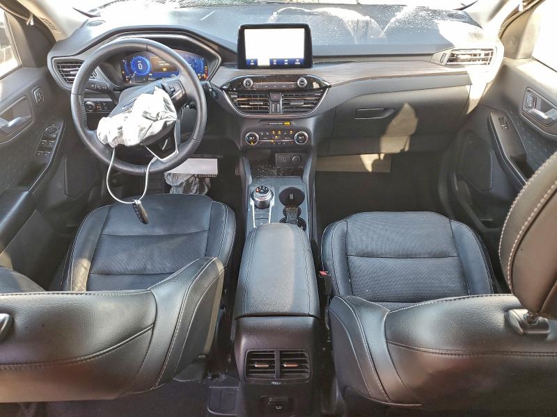 Фото 8 - FORD ESCAPE