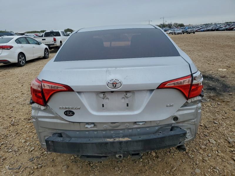 Фото 6 - TOYOTA COROLLA