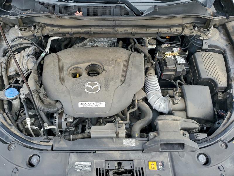 Фото 12 - MAZDA CX-5