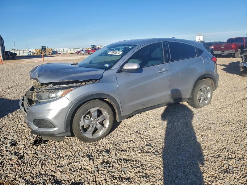 Фото 1 - HONDA HR-V