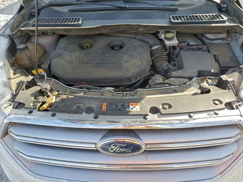 Фото 12 - FORD ESCAPE