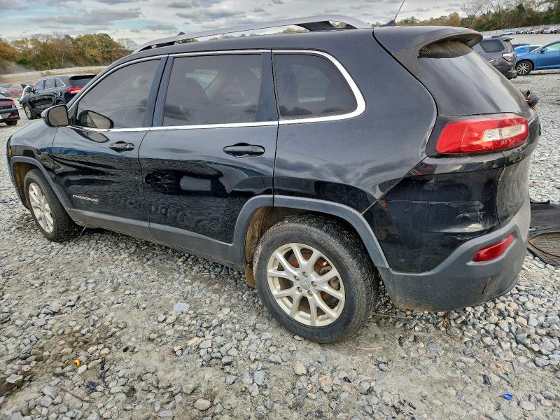 Фото 2 - JEEP GRAND CHER