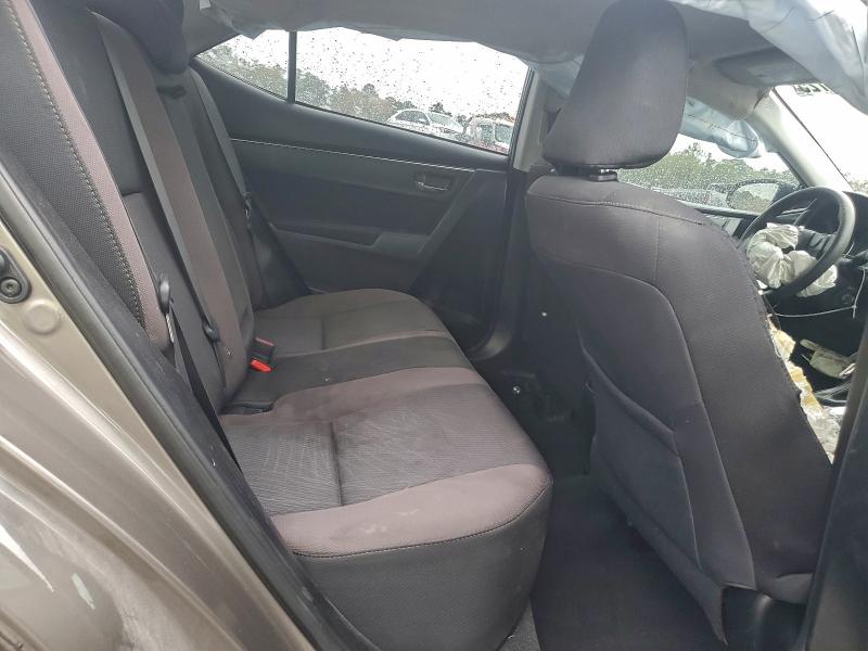 Фото 10 - TOYOTA COROLLA