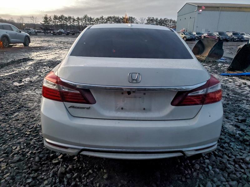 Фото 6 - HONDA ACCORD