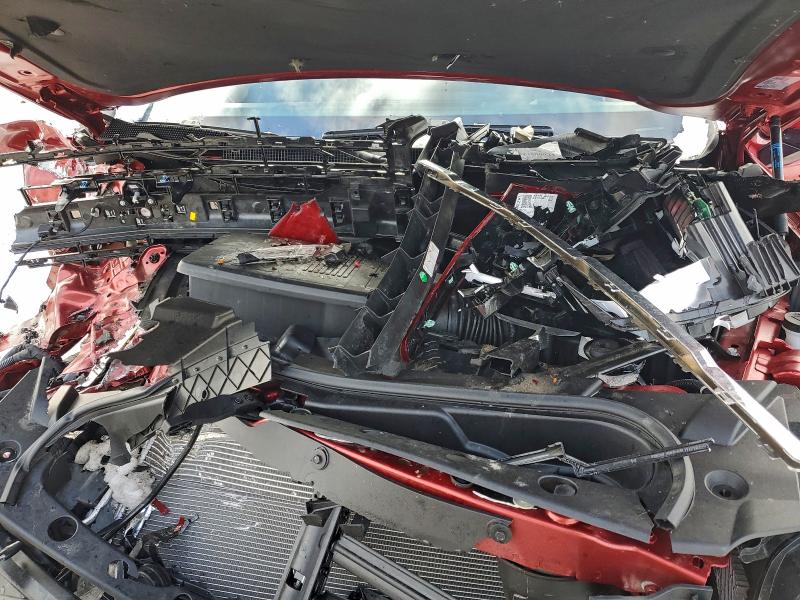 Фото 12 - CHEVROLET TAHOE