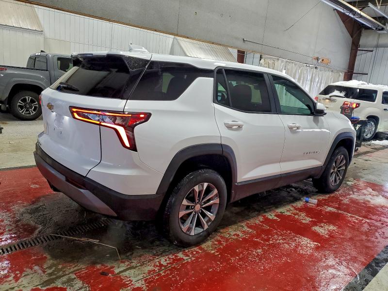 Фото 3 - CHEVROLET EQUINOX