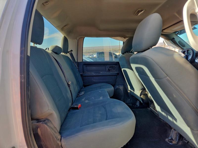 Фото 10 - RAM 1500