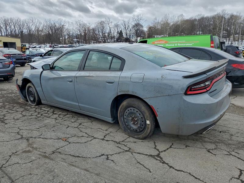 Фото 2 - DODGE CHARGER