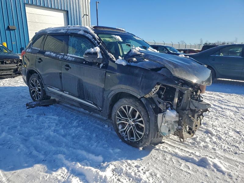 Фото 4 - MITSUBISHI OUTLANDER