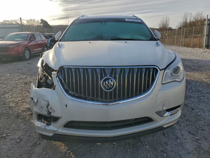 Фото 5 - BUICK ENCLAVE