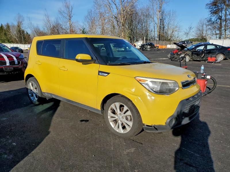 Фото 4 - KIA SOUL