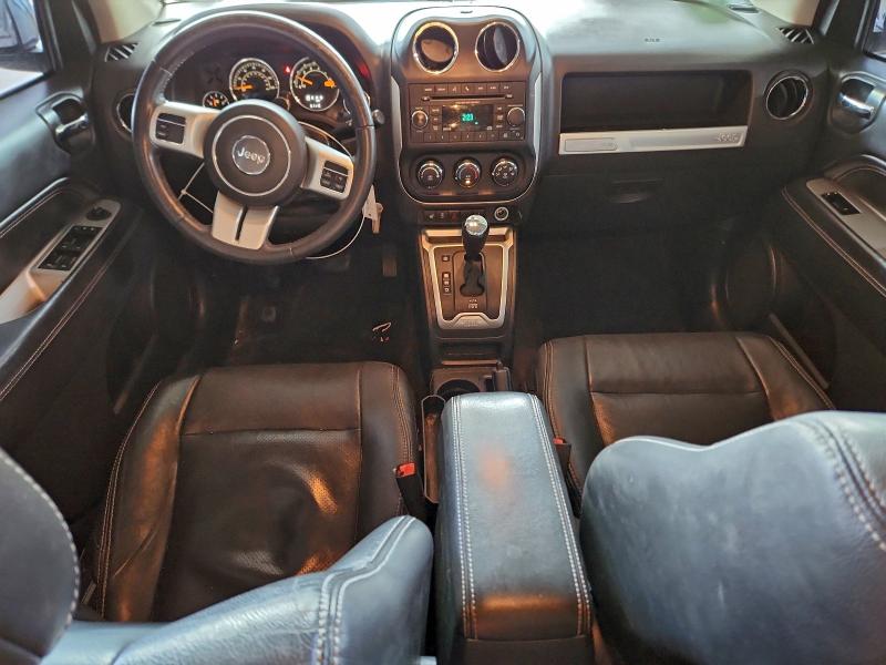 Фото 8 - JEEP COMPASS